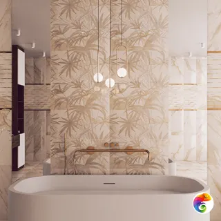 CALACATTA GOLD Kerlife