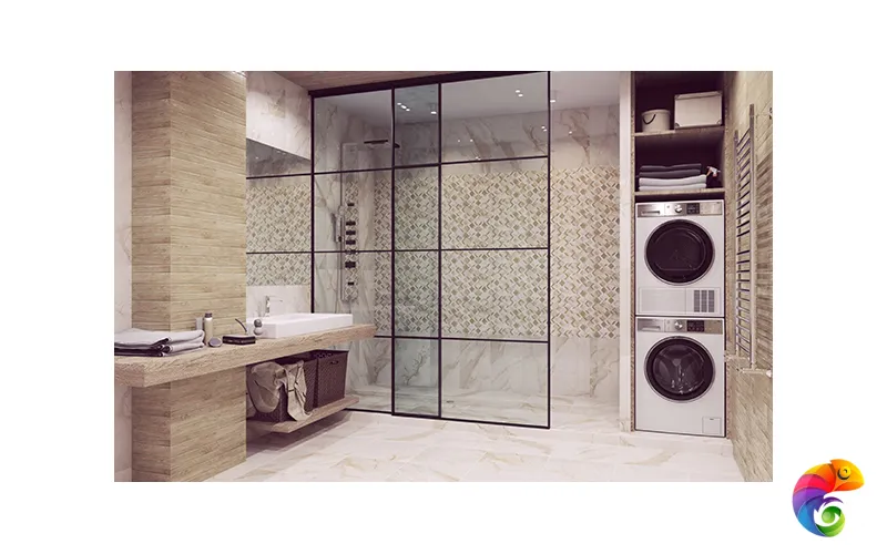 Коллекция CALACATTA GOLD Kerlife