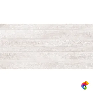 Плитка 31.5*63 SHERWOOD DECOR WHITE