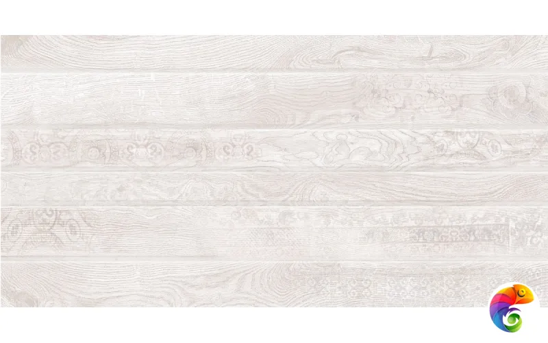 Плитка 31.5*63 SHERWOOD DECOR WHITE
