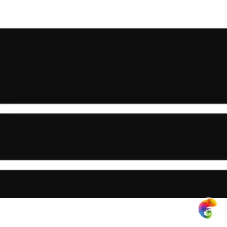 Rev. Concept black gloss 20/12,4/7,4*60