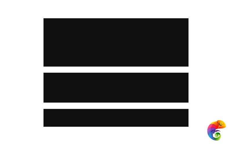 Rev. Concept black gloss 20/12,4/7,4*60