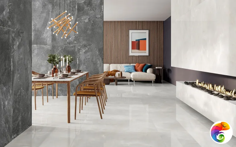 Коллекция VERA BIANCO AZULEV