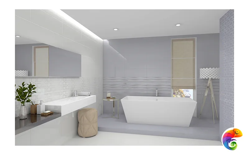 Коллекция MONO Kerlife