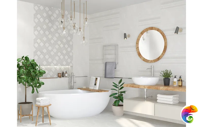 Керамогранит R 60*60 HYGGE GREY 46,08 кв.м 1с