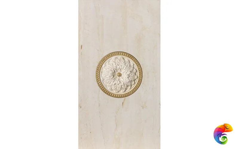 Dec. Daino royal versalles crema