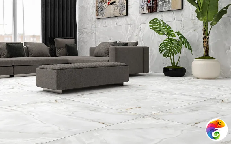 Коллекция ETERNAL 60x120 ECOCERAMIC