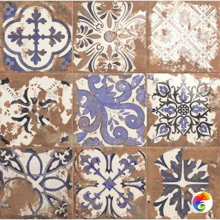 Pav. Anthology cotto