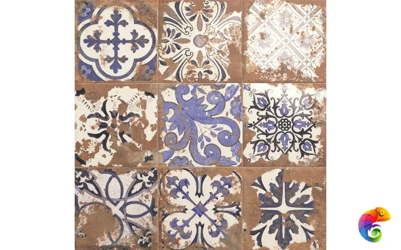 Pav. Anthology cotto