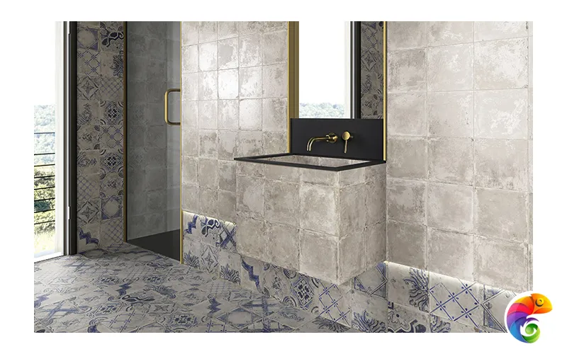 Коллекция SCUDO MAINZU