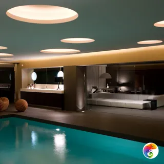 LANDSTONE Atlas Concorde