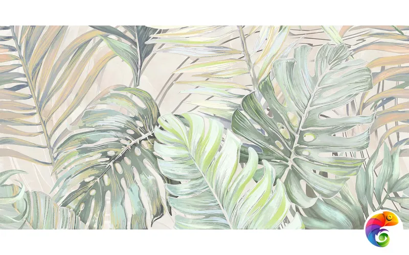 Панно 63.0*63.0 ONICE PERLA (2 шт)