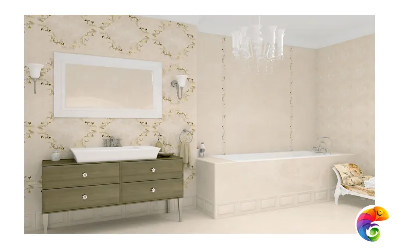 Коллекция GARDA Kerlife