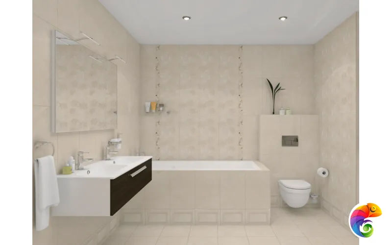 Плитка 31.5*63 GARDA FIORI 1c