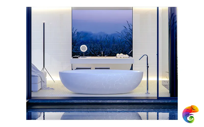 Rev. Concept black gloss 20/12,4/7,4*60