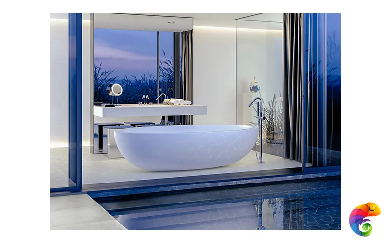 Rev. Concept black gloss 20/12,4/7,4*60