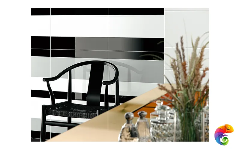 Rev. Concept black gloss 20/12,4/7,4*60