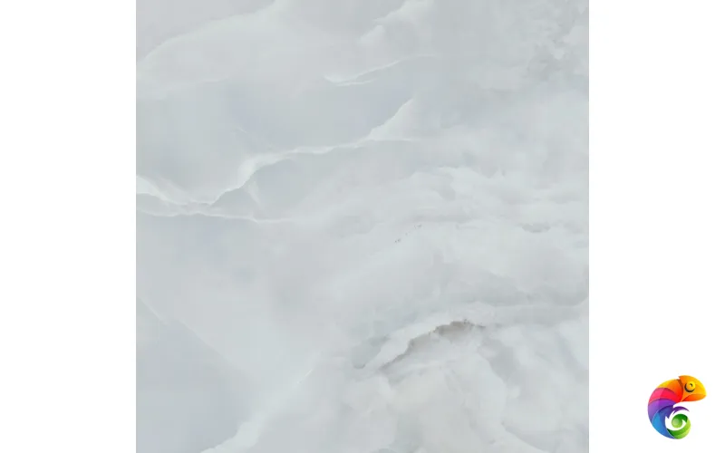 Pav. Onyx lux 60 light blue