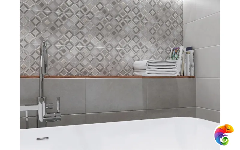 Декор 20,1*40.5 STARСK MOSAICO 1 13 шт 1с