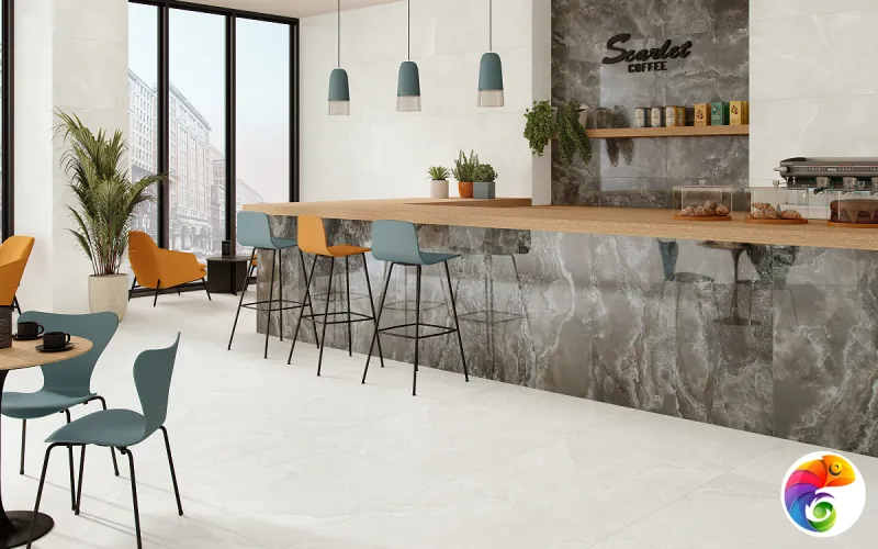 Коллекция SCARLET STN CERAMICA