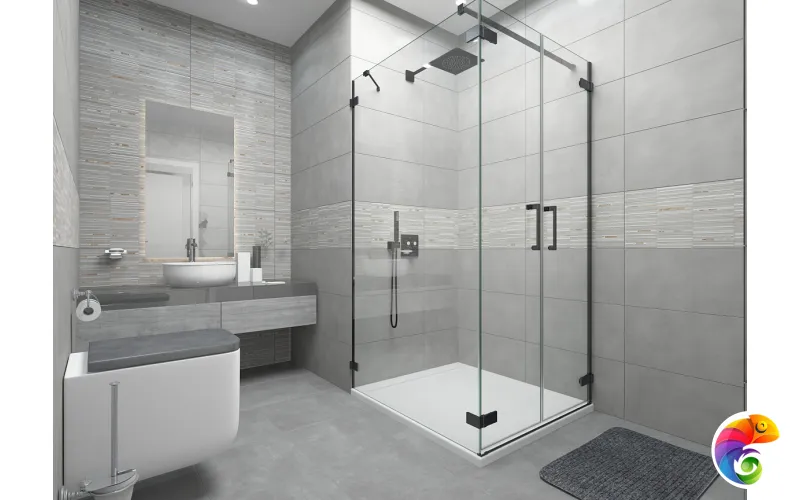 Плитка 31.5*63 VINTAGE GREY 49