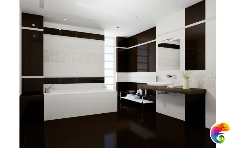 Бордюр 50.5*5  INTENSO STAR 1c