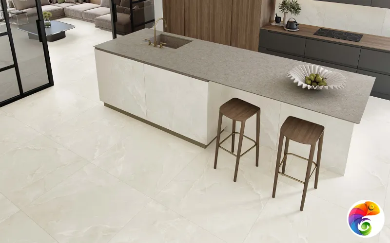 Коллекция SCARLET STN CERAMICA