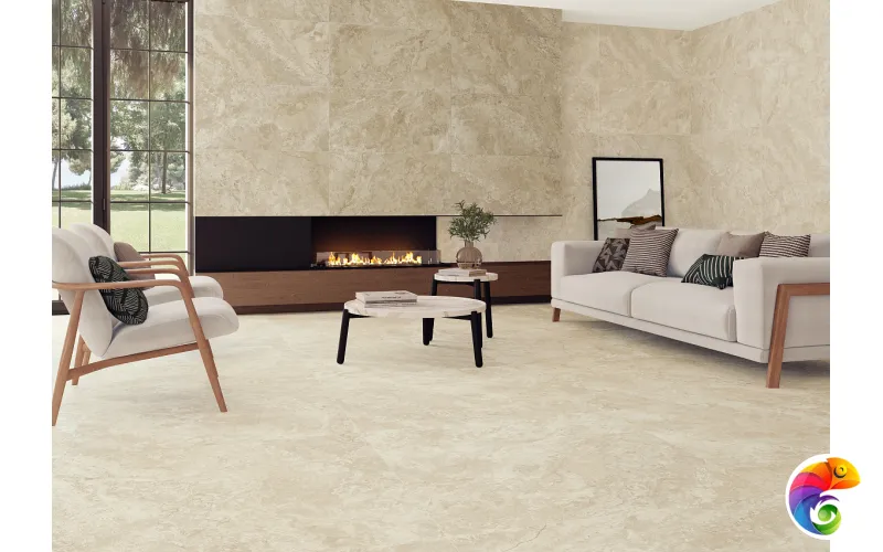 P.E. 3DB POETRY CREAM MT 60X120 RECT.