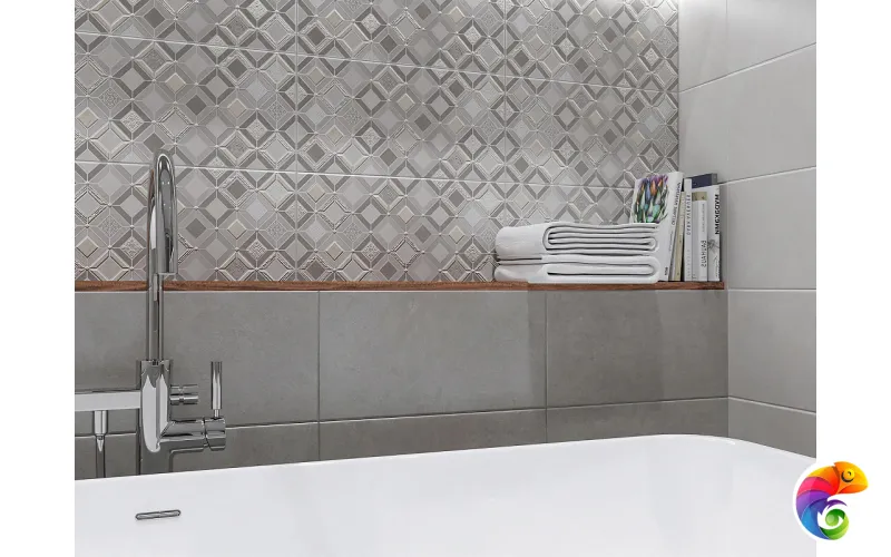 Декор 20,1*40.5 STARСK MOSAICO 1 13 шт 1с