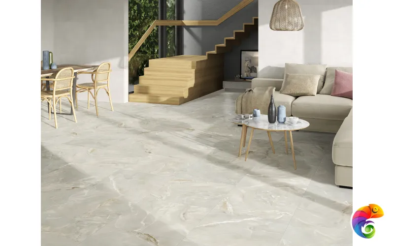 Pav. Onyx lux 60 ivory
