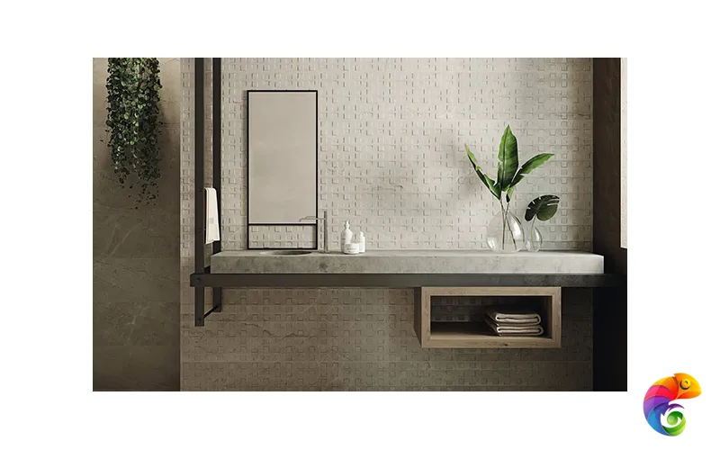 Коллекция MILORD FANAL