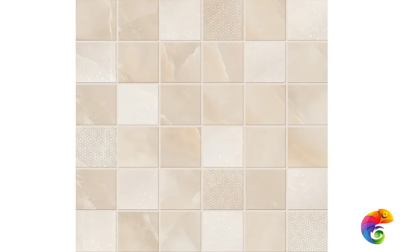 Мозаика 30.0*30.0 CALACATTA GOLD