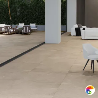 SOUTHRIM ECOCERAMIC