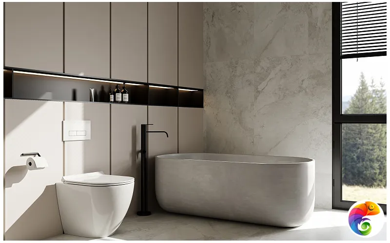 Коллекция SHADOW FOSHAN CARDSHUO