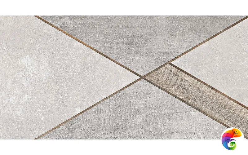 Плитка 31,5*63 GLOBAL GEOMETRY  52,47кв.м 1с