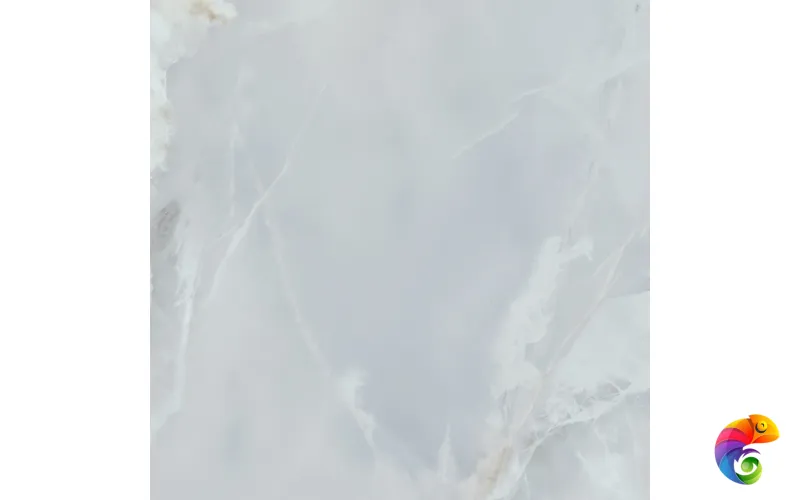 Pav. Onyx lux 60 light blue