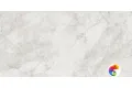 Shadow white 612M629 soft polished