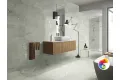 Pav. Onyx lux 60 ivory