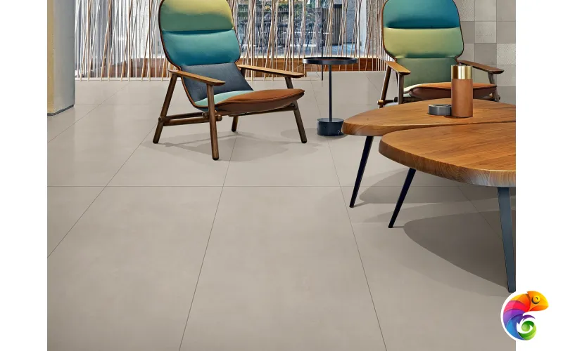 Morandi ashen 612TEX051 matt