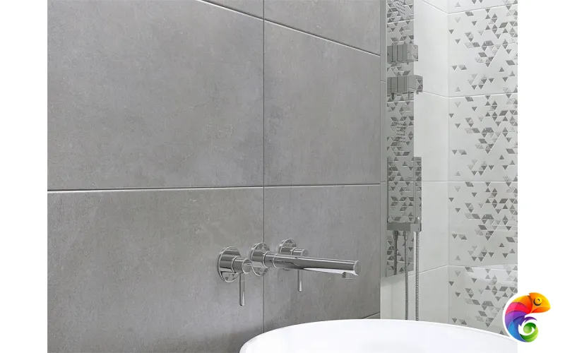 Плитка 31,5*63 ARTEMEST GRIS 52,47кв.м 1с