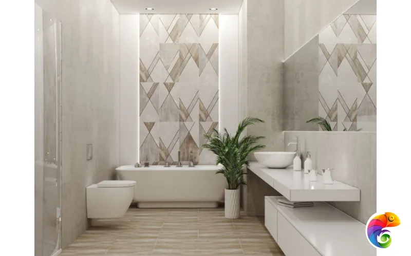 Плитка 42*42  GLOBAL 63,96 кв.м 1с