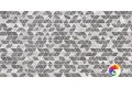 Плитка 31,5*63 ARTEMEST CASUAL GRIS 52,47кв.м 1с