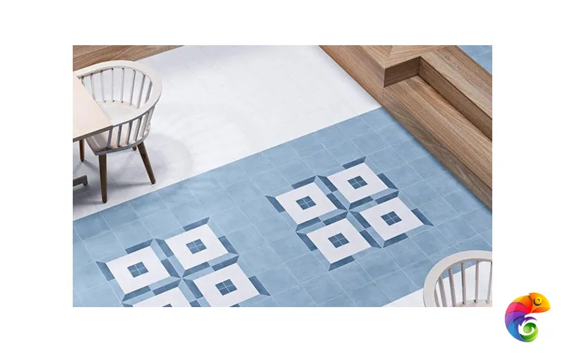 Коллекция SEA CIFRE CERAMICA