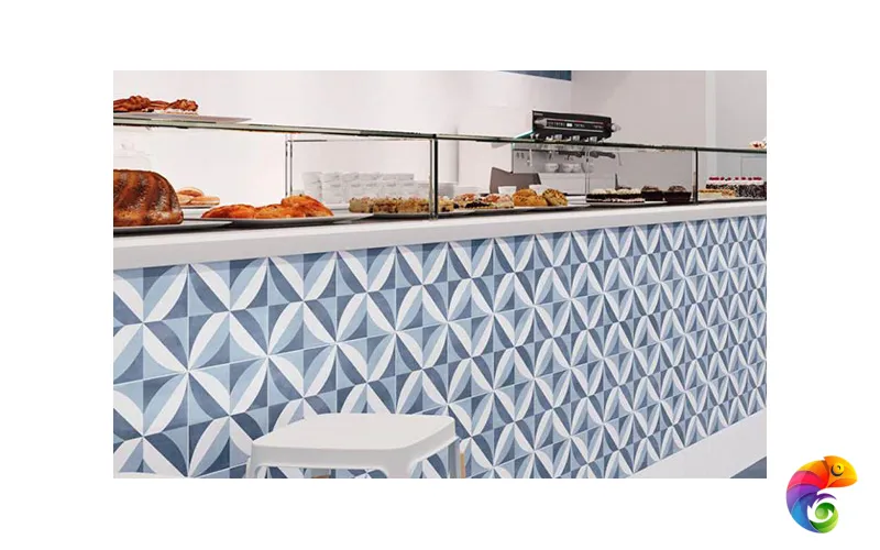 Коллекция SEA CIFRE CERAMICA