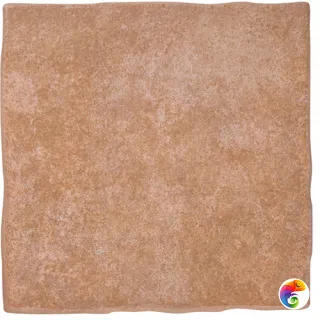 Pav. Santa fe castanho 33*33