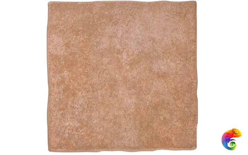 Pav. Santa fe castanho 33*33