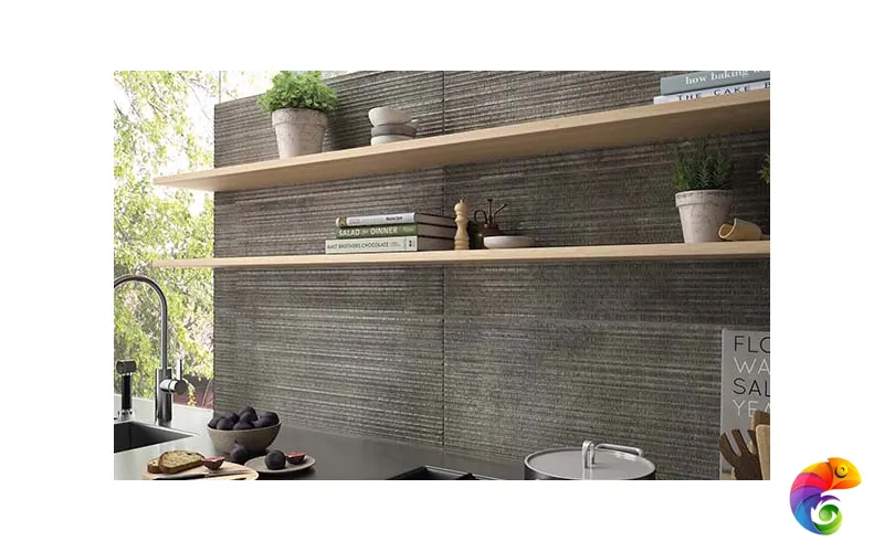 Коллекция JASPER STN CERAMICA