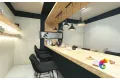 Керамогранит CONCRETE BEIGE 60x120 matt 1 сорт