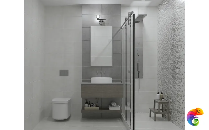 Плитка 31,5*63 ARTEMEST GRIS 52,47кв.м 1с