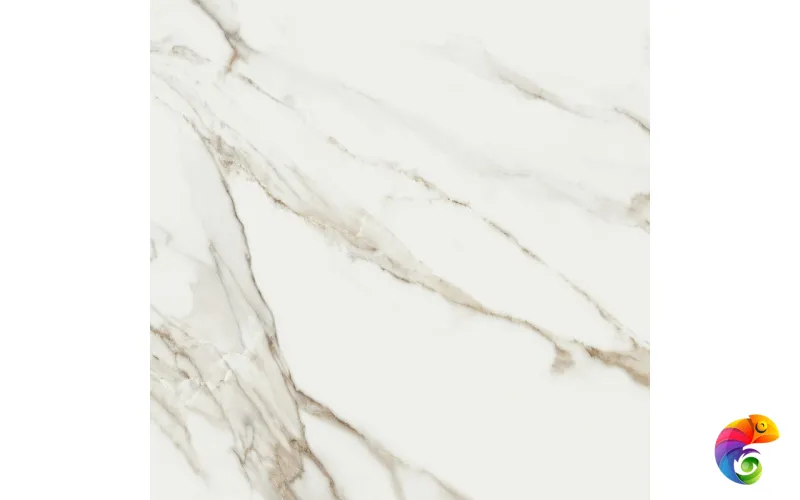 P.E. Lumiere natural mt. rect 100X100